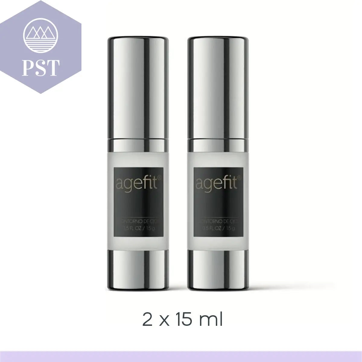 Anti-Aging Serum Gesichtspflege Augencreme Zur Minderung Von Falten - Set Von 2X 15 ML - Mildert Falten, Mehr Straffheit, Feuchtigkeitsspendend - Hautpflege F'Ür Frauen Und Männer PST PS Tradings PST PS Tradings PST PS Tradings Anti-Aging Serum Gesichtspflege Augencreme Zur Minderung Von Falten - Set Von 2X 15 ML - Mildert Falten, Mehr Straffheit, Feuchtigkeitsspendend - Hautpflege F'Ür Frauen Und Männer