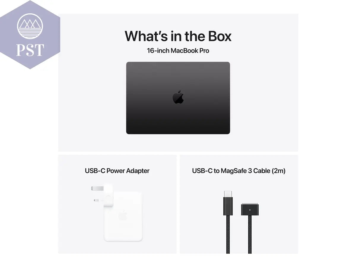 Apple MacBook Pro 16 M4 Pro 24GB 1TB PST PS Tradings Laptops Laptops
