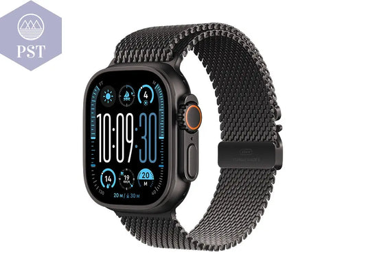Apple Watch Ultra 2 Titanium Cellular PST PS Tradings Smart Watch Smart Watch
