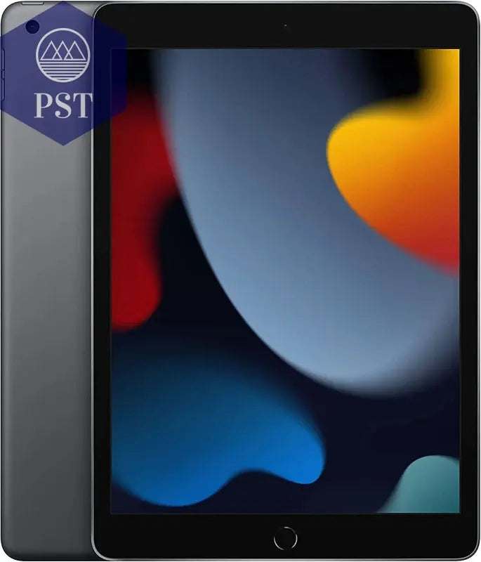 Apple iPad 10.2 Zoll Wifi 64GB PST PS Tradings Tablets GrauTablets