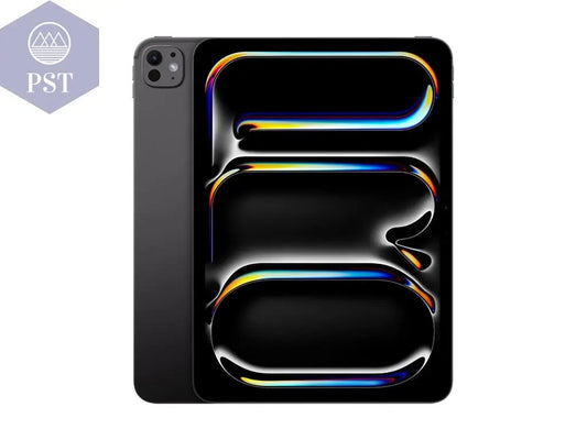 Apple iPad Pro 11 M5 Wi-Fi PST PS Tradings Tablets Schwarz / 2TB NanotexturglasTablets