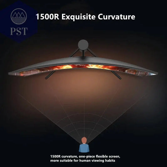 FYHXele 34 Zoll WQHD Curved Gaming Monitor PST PS Tradings Monitor PST PS Tradings PST PS Tradings FYHXele 34 Zoll WQHD Curved Gaming Monitor Monitor