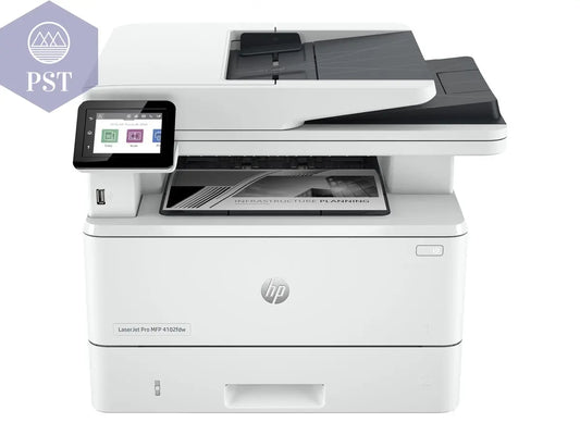 HP LaserJet Pro MFP 4102dw Multifunktionsdrucker Printer up to 40ppm PST PS Tradings drucker PST PS Tradings PST PS Tradings