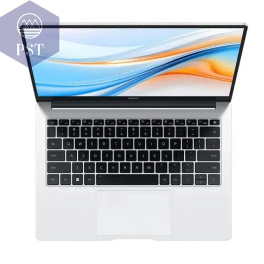 Honor X14 Plus Laptop: R7, 16GB RAM, 512GB SSD Win11 Notebook Laptops PST PS Tradings Laptop PST PS Tradings PST PS Tradings Honor X14 Plus Laptop: R7, 16GB RAM, 512GB SSD Win11 Notebook Laptops Laptop