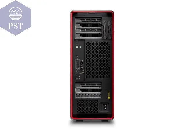 LENOVO ThinkStation P8 AMD Tr PRO PST PS Tradings Tower Tower