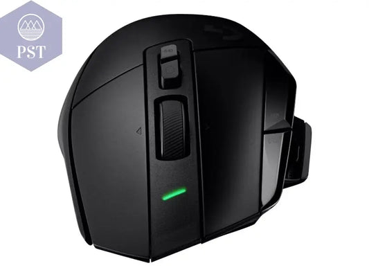 LOGITECH G502 X PLUS - BLACKPREMIUM - EER2Computer Maus PST PS Tradings PST PS Tradings