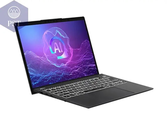 MSI Prestige 13 AI+ Evo A2VMG-009 PST PS Tradings Laptop PST PS Tradings PST PS Tradings MSI Prestige 13 AI+ Evo A2VMG-009 Laptop