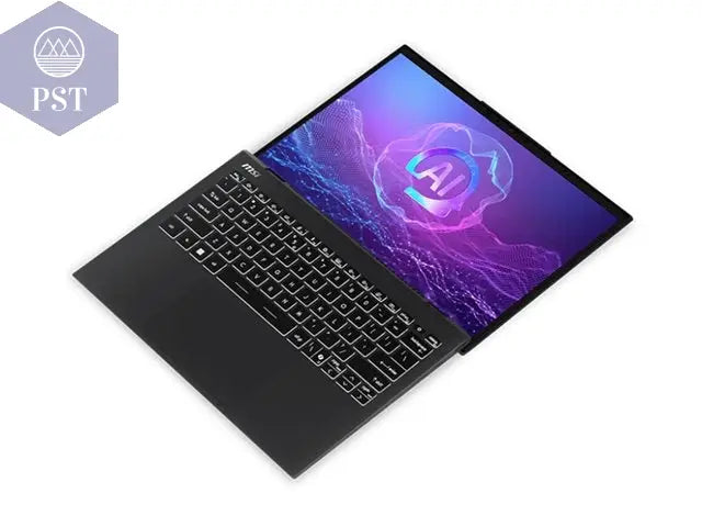 MSI Prestige 13 AI+ Evo A2VMG-009 PST PS Tradings Laptop PST PS Tradings PST PS Tradings MSI Prestige 13 AI+ Evo A2VMG-009 Laptop