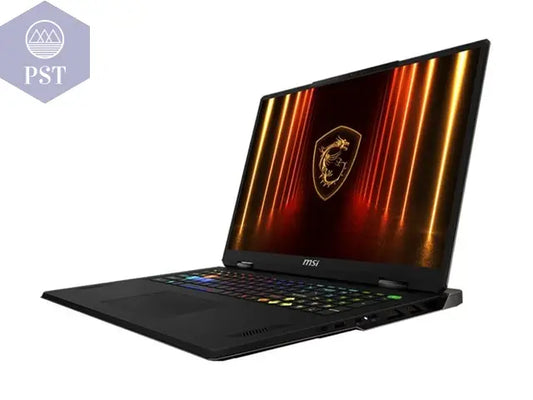 MSI Vector A18 HX A9WHG-081 18" PST PS Tradings Laptop Laptop MSI Vector A18 HX A9WHG-081 18"