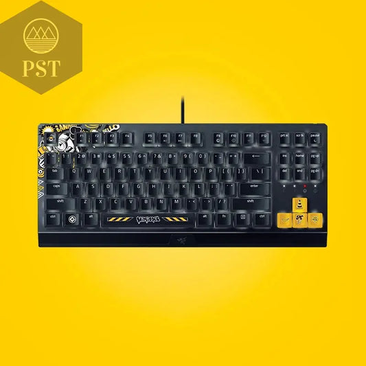 Razer BlackWidow X Tenkeyless Gaming-Tastatur PST PS Tradings Razer BlackWidow X Tenkeyless Gaming-Tastatur