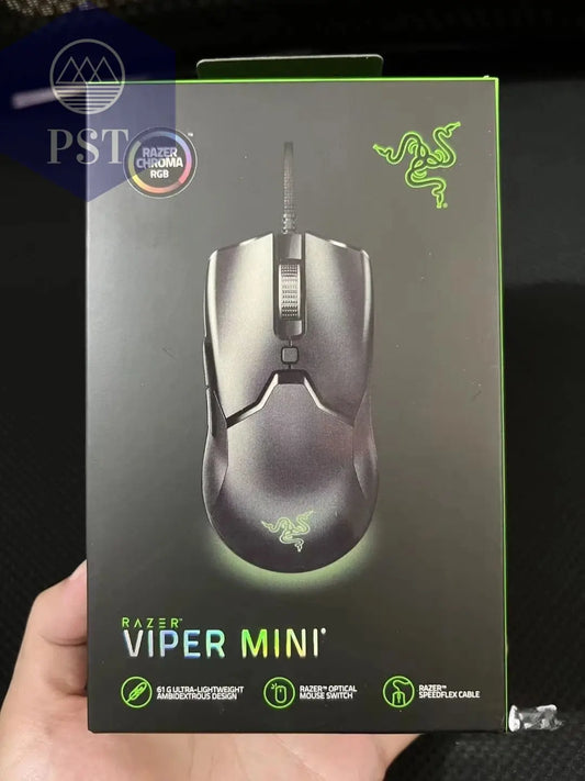 Razer Viper Mini Gaming Maus mit RGB Licht PST PS Tradings Gaming Maus PST PS Tradings PST PS Tradings Razer Viper Mini Gaming Maus mit RGB Licht Gaming Maus