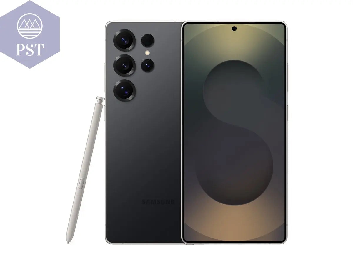 SAMSUNG Galaxy S25 Ultra 5G PST PS Tradings Smartphone Smartphone