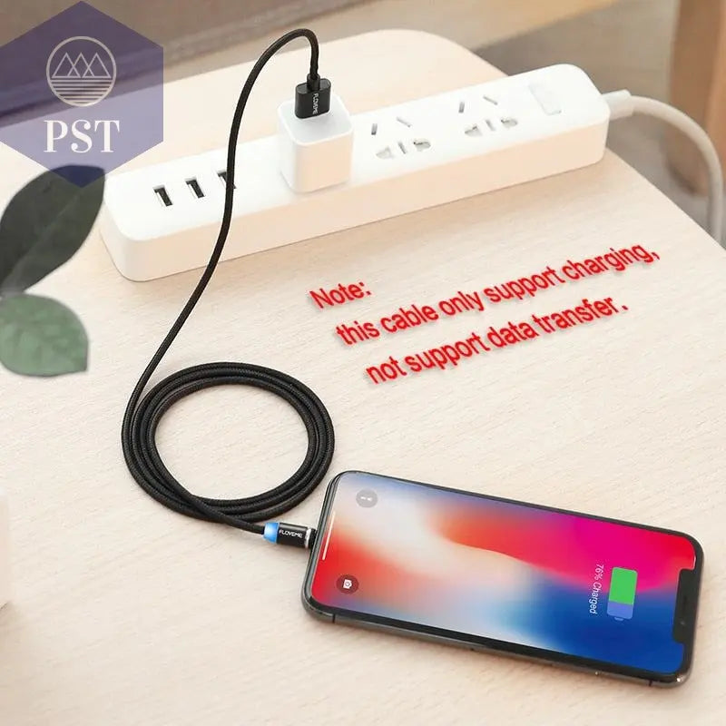 1M Magnetic Design Micro USB Charging Cable  Cellphones & Telecommunications - Cellphones     PST PS Tradings