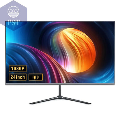 24 Zoll Monitor FHD AMD FreeSync PST PS Tradings Monitore PST PS Tradings  PST PS Tradings 24 Zoll Monitor FHD AMD FreeSync Monitore