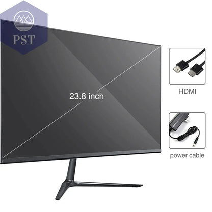 24 Zoll Monitor FHD AMD FreeSync PST PS Tradings Monitore PST PS Tradings  PST PS Tradings 24 Zoll Monitor FHD AMD FreeSync Monitore