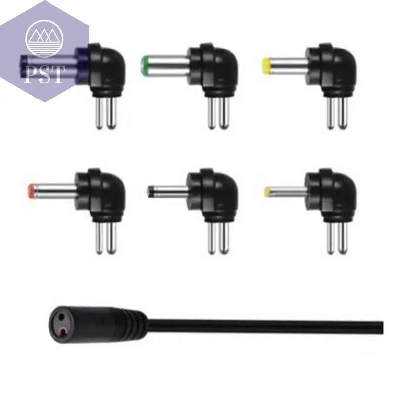 3V 4.5V 5V 6V 7.5V 9V 12V 2A 2.5A AC/DC Adapter Adjustable Power Supply Universal Adaptor Charger for LED Light Bulb Strip CCTV - PST PS Tradings