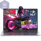 ACEMAGIC Ax16Pro Gaming Laptop 16,1" IPS FHD AMD Ryzen ™ 7 5700U Notebook 16 GB DDR4 + 512 GB PCI-E 53,58 Wh Windows 11 Gaming PC Laptops Mobile Computer PST PS Tradings  PST PS Tradings 16G-512G-Ssd-193_11375124010_2504-Amd-Ryzen-7-5825 PST PS Tradings