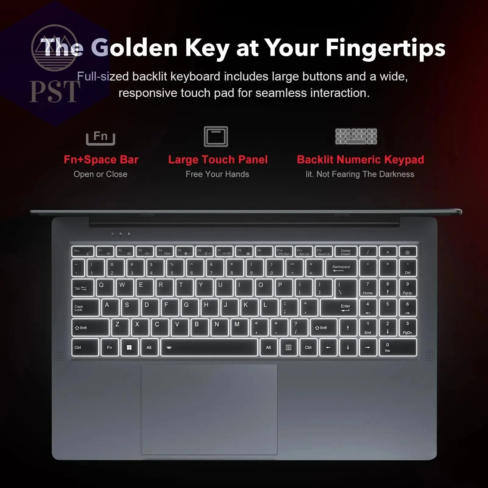 ACEMAGIC Ax16Pro Gaming Laptop 16,1" IPS FHD AMD Ryzen ™ 7 5700U Notebook 16 GB DDR4 + 512 GB PCI-E 53,58 Wh Windows 11 Gaming PC Laptops Mobile Computer PST PS Tradings  PST PS Tradings  PST PS Tradings