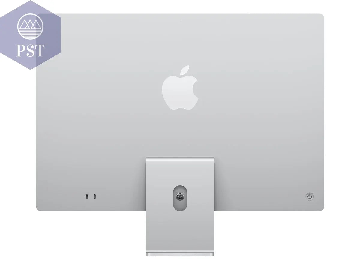 APPLE iMac 24 Zoll M4 16GB 4.5K PST PS Tradings PC PC