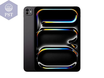 APPLE iPad Pro 11 Zoll M4 Tablets PST PS Tradings Tablets Tablets