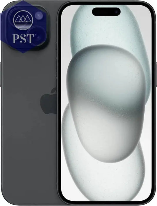 Apple Iphone 15 128GB 5G Smartphone PST PS Tradings Smartphones Smartphones
