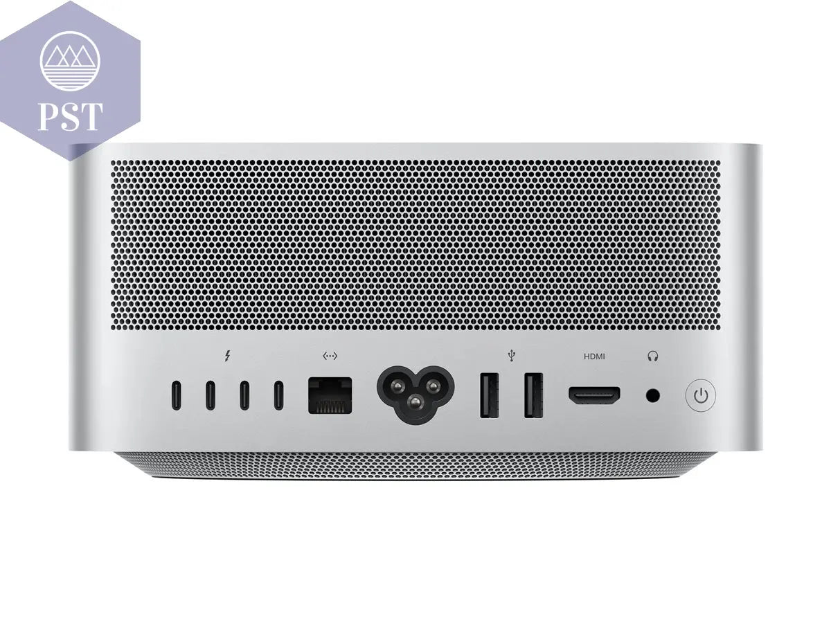 Apple Mac Studio M4 Max 36GB 512GB PST PS Tradings Mini PC Mini PC