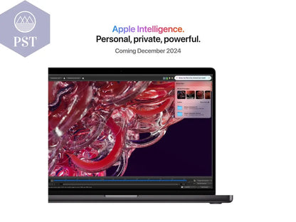 Apple MacBook Pro 14 M4 16GB 512GB PST PS Tradings Laptops Laptops