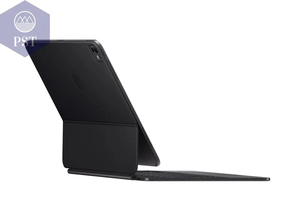 Apple Magic Keyboard iPad Pro 13 M4 PST PS Tradings Tastatur Tastatur