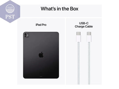 Apple iPad Pro 13 Zoll M4 Tablet PST PS Tradings Tablets Tablets