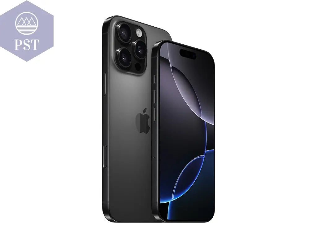 Apple iPhone 16 Pro Max PST PS Tradings Smartphones Smartphones
