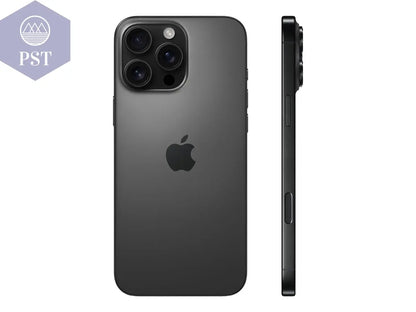 Apple iPhone 16 Pro PST PS Tradings Smartphones Smartphones