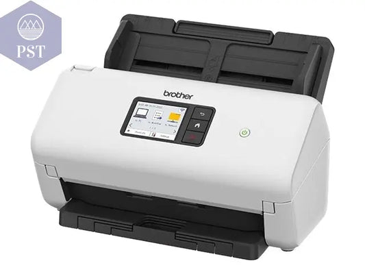 BROTHER ADS-4500W Document Scanner 35ppm Drucker Brother Printer PST PS Tradings drucker PST PS Tradings  PST PS Tradings