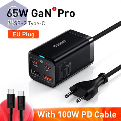Baseus 100W Gan Ladegerät Desktop Laptop Schnell Ladegerät 4 in 1 Adapter Für Iphone 15 14 13 Pro Max Telefon Ladegerät Xiaomi Samsung PST PS Tradings Computer Zubehör PST PS Tradings  PST PS Tradings Baseus 100W Gan Ladegerät Desktop Laptop Schnell Ladegerät 4 in 1 Adapter Für Iphone 15 14 13 Pro Max Telefon Ladegerät Xiaomi Samsung Computer Zubehör