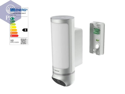 Bosch Smart Home Eyes Außenkamera II PST PS Tradings Smart Home PST PS Tradings  PST PS Tradings