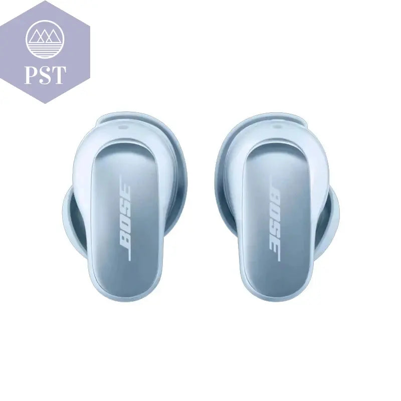 Bose QuietComfort Ultra True Wireless Bluetooth Adjustable Noise Cancelling Earbuds Spatial Audio Up to 6 Hours of Play Time PST PS Tradings  PST PS Tradings Blue PST PS Tradings Bose QuietComfort Ultra True Wireless Bluetooth Adjustable Noise Cancelling Earbuds Spatial Audio Up to 6 Hours of Play Time