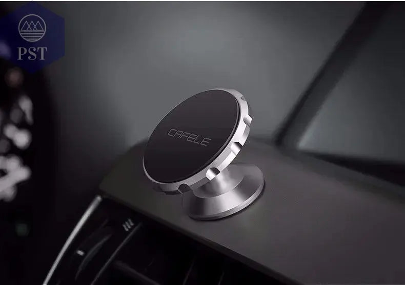 CAFELE Universal Magnetic Car Phone Holder Stand for Mobile Phone Car GPS Magnet mount Phone Holder Magnetic Car Holder Products - PST PS Tradings