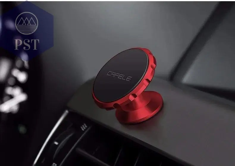 CAFELE Universal Magnetic Car Phone Holder Stand for Mobile Phone Car GPS Magnet mount Phone Holder Magnetic Car Holder Products - PST PS Tradings