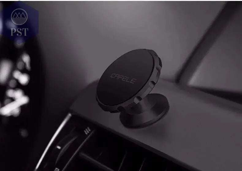 CAFELE Universal Magnetic Car Phone Holder Stand for Mobile Phone Car GPS Magnet mount Phone Holder Magnetic Car Holder Products - PST PS Tradings