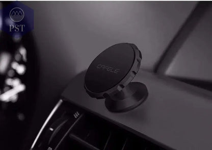 CAFELE Universal Magnetic Car Phone Holder Stand for Mobile Phone Car GPS Magnet mount Phone Holder Magnetic Car Holder Products - PST PS Tradings