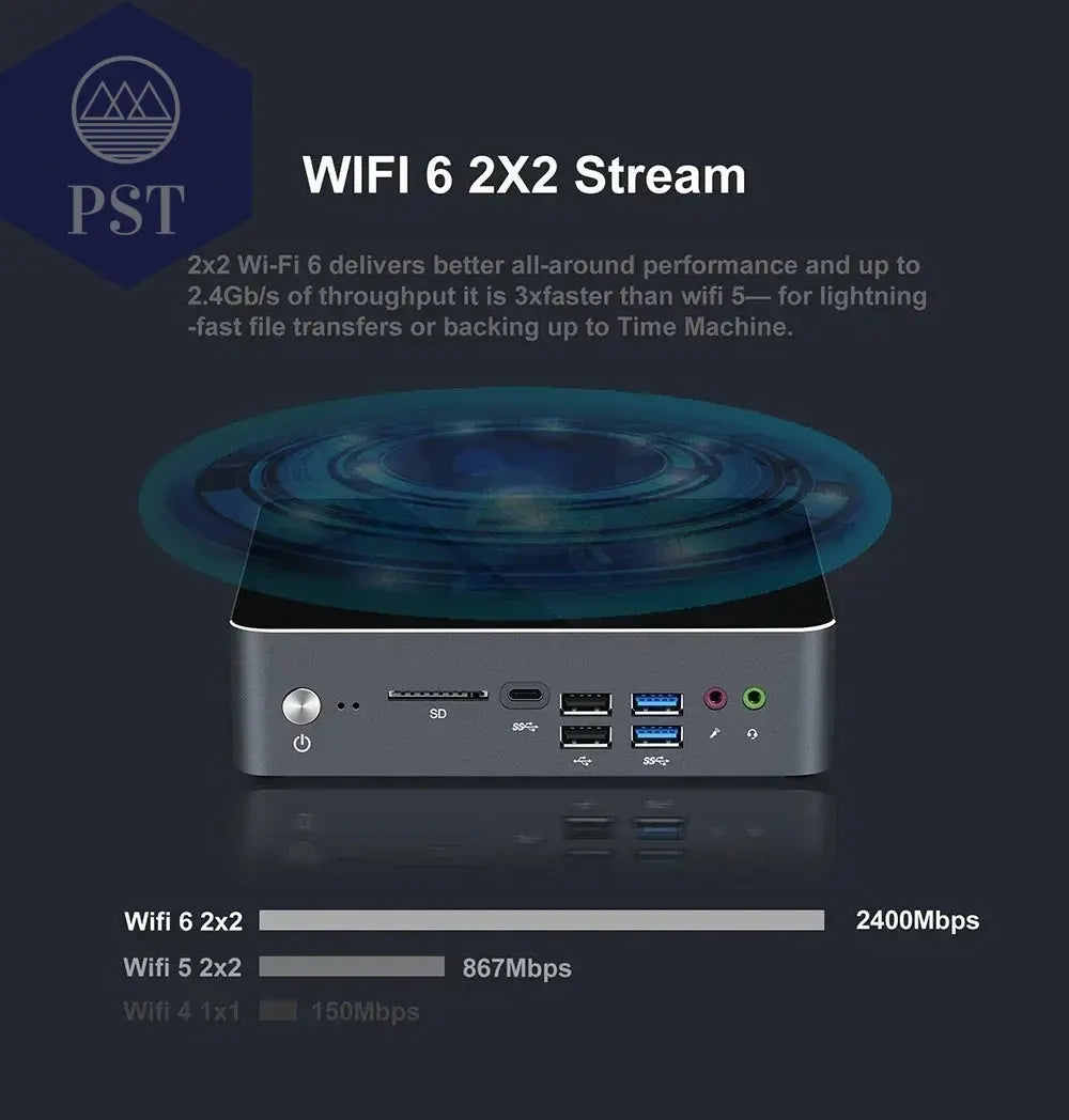 Chatreey KC10 Mini PC Computer i7 i5 Gigabit Ethernet PST PS Tradings Desktop PST PS Tradings  PST PS Tradings Chatreey KC10 Mini PC Computer i7 i5 Gigabit Ethernet Desktop