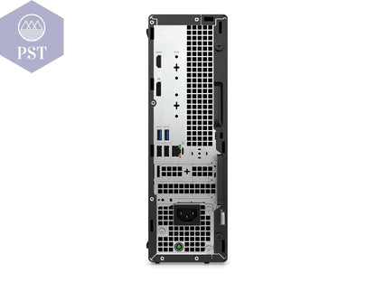 DELL OptiPlex 7020 SFF i5-14500 16GB 512GB WLAN W11P Computer Dell PC PST PS Tradings Computer PST PS Tradings  PST PS Tradings