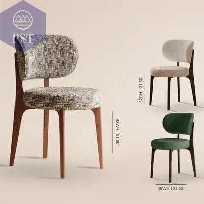 Designer Lounge Stuhl - Hochwertig & Komfortabel PST PS Tradings Möbel PST PS Tradings  PST PS Tradings