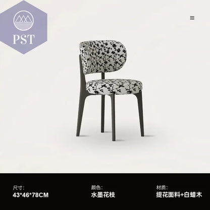 Designer Lounge Stuhl - Hochwertig & Komfortabel PST PS Tradings Möbel PST PS Tradings style7 PST PS Tradings