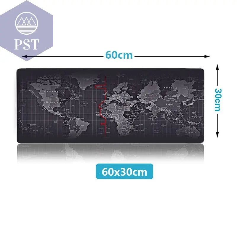 Extra Large Gaming Mouse Pad      7-Russian-Federation PST PS Tradings