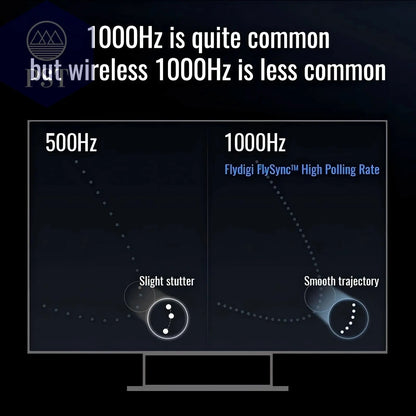 Flydigi Vader 4 Pro Gaming Controller PC Switch Apple Native Android Gamepad PST PS Tradings Gamepad PST PS Tradings  PST PS Tradings