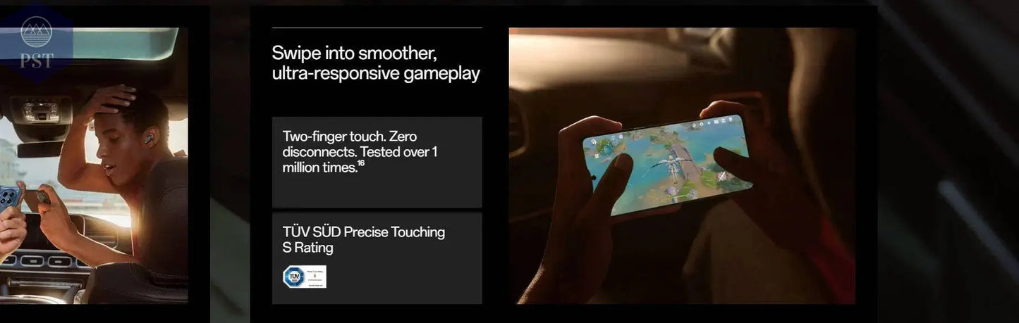 Global Version OnePlus 12R OxygenOS eSIM, 8/128GB, 6.78” Snapdragon 8 Gen 2, 50MP Bluetooth 5.3, Android Smartphone Sealed Box PST PS Tradings Smartphones PST PS Tradings  PST PS Tradings Global Version OnePlus 12R OxygenOS eSIM, 8/128GB, 6.78” Snapdragon 8 Gen 2, 50MP Bluetooth 5.3, Android Smartphone Sealed Box Smartphones