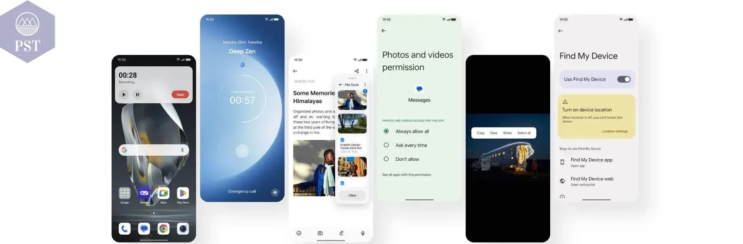Global Version OnePlus 12R OxygenOS eSIM, 8/128GB, 6.78” Snapdragon 8 Gen 2, 50MP Bluetooth 5.3, Android Smartphone Sealed Box PST PS Tradings Smartphones PST PS Tradings  PST PS Tradings Global Version OnePlus 12R OxygenOS eSIM, 8/128GB, 6.78” Snapdragon 8 Gen 2, 50MP Bluetooth 5.3, Android Smartphone Sealed Box Smartphones