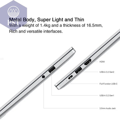 HONOR MagicBook X14 Pro Intel i5 16GB RAM 512GB Laptop PST PS Tradings Laptops PST PS Tradings  PST PS Tradings HONOR MagicBook X14 Pro Intel i5 16GB RAM 512GB Laptop Laptops