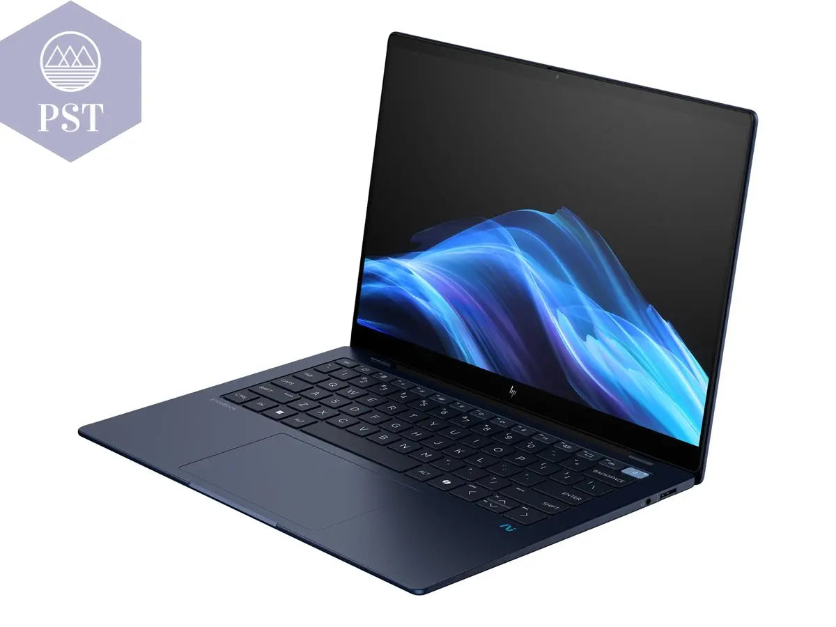 HP EliteBook Ultra G1Q Snapdragon X Elite X1E-78-100 14Zoll Laptop 2.2k 16GB 512GB SSD PST PS Tradings Laptop PST PS Tradings  PST PS Tradings