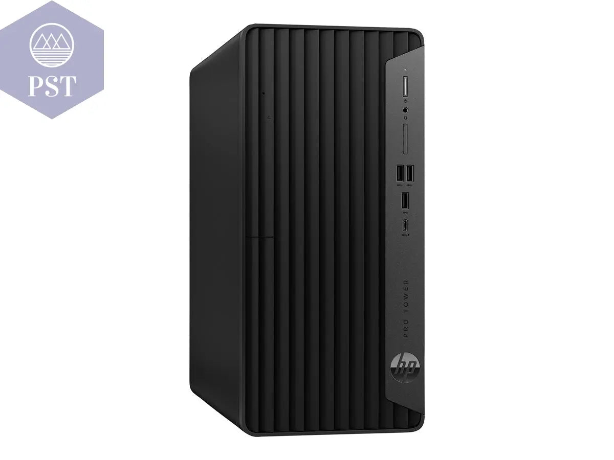 HP Pro Tower 400 G9 Intel Core i5-13500 16GB 512GB SSD W11P 1J War DE PST PS Tradings Computer PST PS Tradings  PST PS Tradings